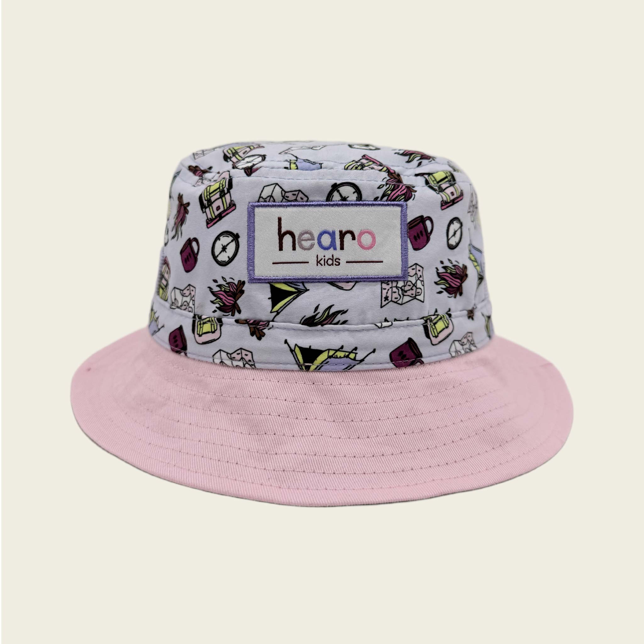 Explorer Bucket (Blossom)